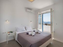 Seaside Paros Ambelas Villa 1