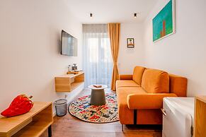 Zoe Hotel