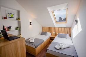 Zoe Hotel