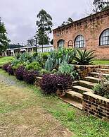 The Old Mushroom Farm