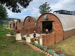 The Old Mushroom Farm