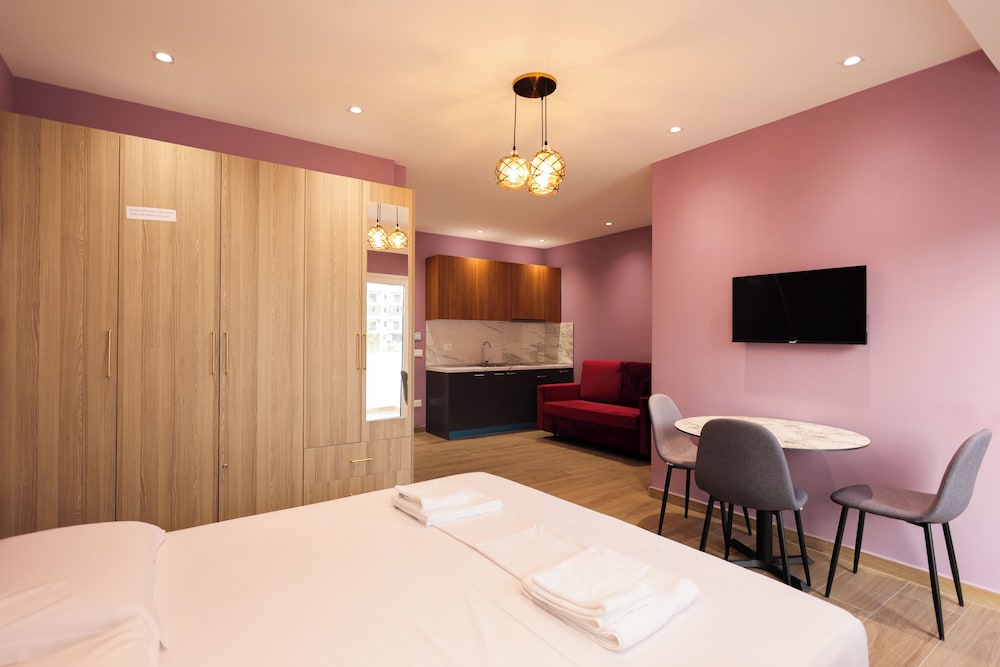 Grandstay Tirana Central