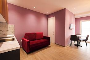 Grandstay Tirana Central