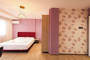 Grandstay Tirana Central