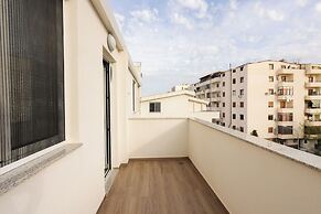 Grandstay Tirana Central