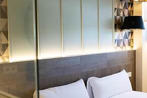 Urbaia Rooms