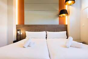 Urbaia Rooms