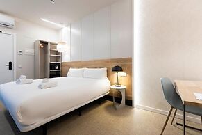 Urbaia Rooms