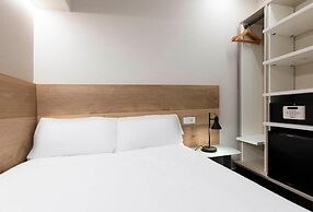 Urbaia Rooms
