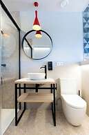 Urbaia Rooms