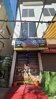 The Human Stay