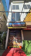 The Human Stay