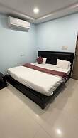 The Human Stay