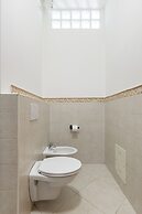 Light-Filled Flat by Wonderful Italy