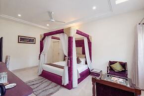 DLS Tehri Club Resort