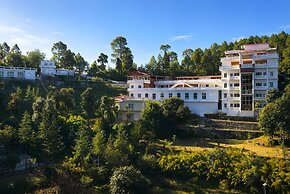 DLS Tehri Club Resort