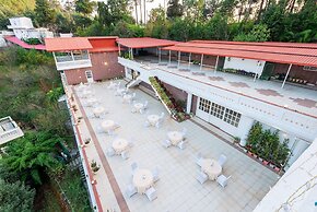 DLS Tehri Club Resort