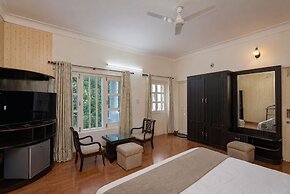 DLS Tehri Club Resort