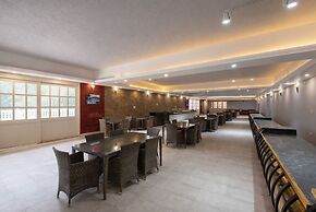 DLS Tehri Club Resort