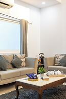 Alaya Stays Ratikara Ullaas 2BHK Pool