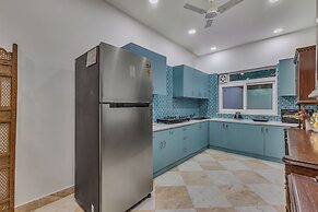 Alaya Stays Ratikara Ullaas 2BHK Pool