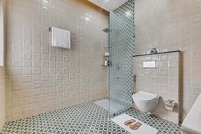 Alaya Stays Ratikara Ullaas 2BHK Pool