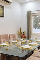 Alaya Stays Ratikara Ullaas 2BHK Pool
