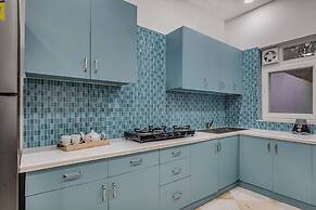 Alaya Stays Ratikara Ullaas 2BHK Pool