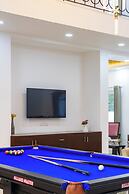 Alaya Stays Ratikara Ullaas 2BHK Pool