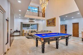 Alaya Stays Ratikara Ullaas 2BHK Pool