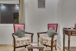 Alaya Stays Ratikara Ullaas 2BHK Pool