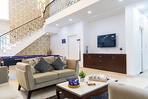 Alaya Stays Ratikara Ullaas 2BHK Pool