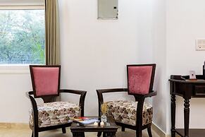 Alaya Stays Ratikara Ullaas 2BHK Pool