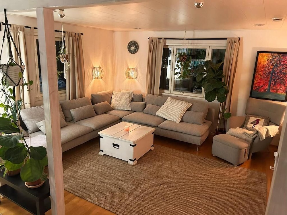 Villa Bee Mehiläinen