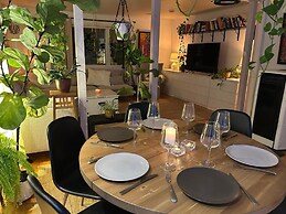Villa Bee Mehiläinen