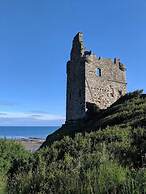 Caravan Sleeps 6 - Sea Views, Parking, Pets