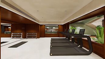 Lyf Zhangjiang Shanghai