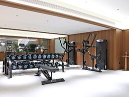Lyf Zhangjiang Shanghai
