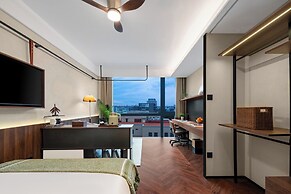 Lyf Zhangjiang Shanghai