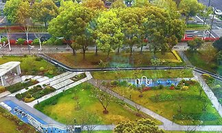 Lyf Zhangjiang Shanghai