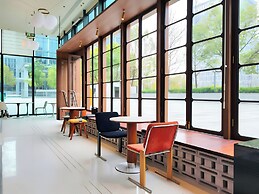 Lyf Zhangjiang Shanghai