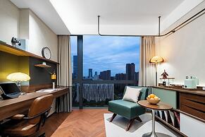 Lyf Zhangjiang Shanghai