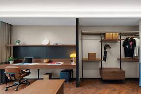 Lyf Zhangjiang Shanghai