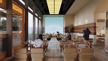 Lyf Zhangjiang Shanghai