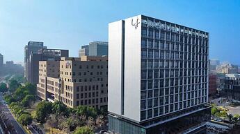 Lyf Zhangjiang Shanghai