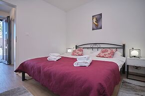 Adriatic Shell Apartments