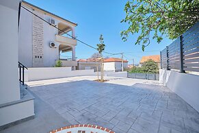 Adriatic Shell Apartments