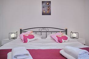 Adriatic Shell Apartments
