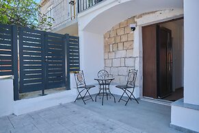 Adriatic Shell Apartments