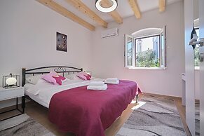 Adriatic Shell Apartments